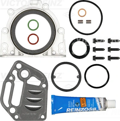 Set garnituri carter