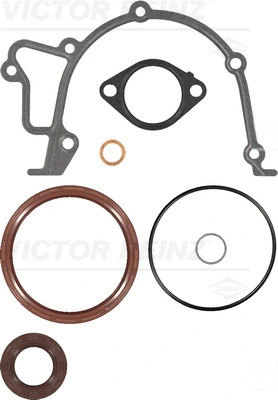 Set garnituri carter