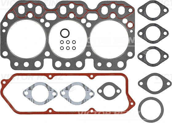 Set garnituri chiulasa