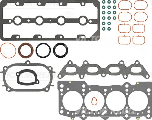 Set garnituri chiulasa