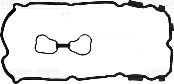 Set garnituri capac culbutori
