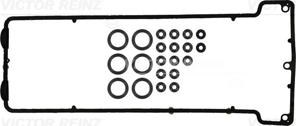 Set garnituri capac culbutori