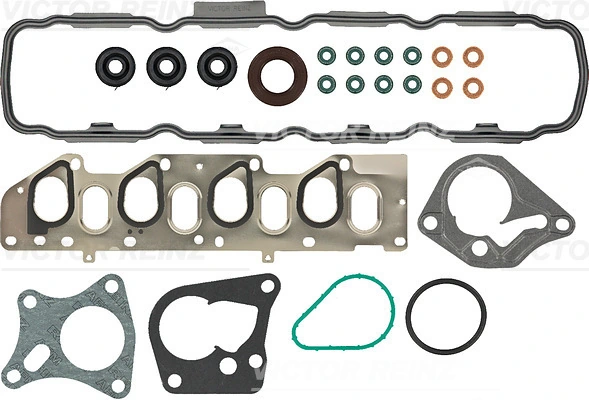 Set garnituri chiulasa