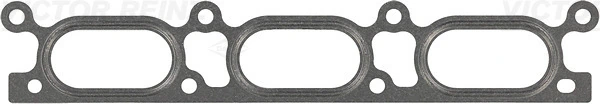 Garnitura galerie admisie