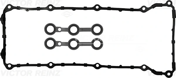 Set garnituri capac culbutori