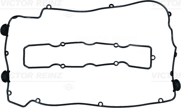 Set garnituri capac culbutori