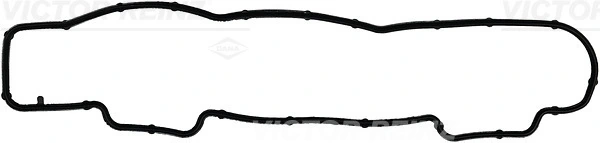 Garnitura capac culbutori
