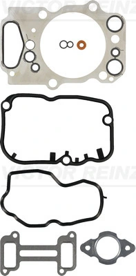 Set garnituri chiulasa