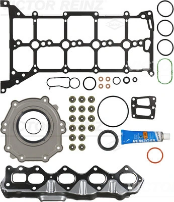 Set complet garnituri motor