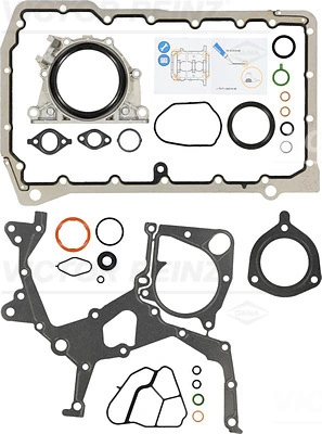 Set garnituri carter