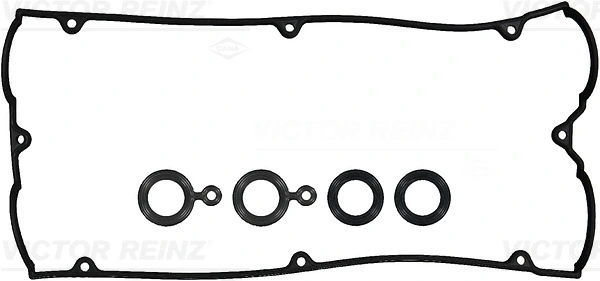 Set garnituri capac culbutori