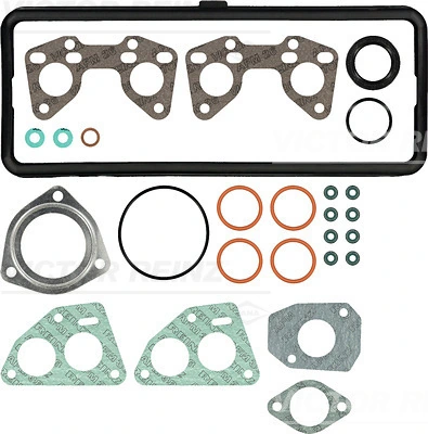 Set garnituri chiulasa