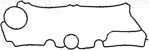 Garnitura capac culbutori