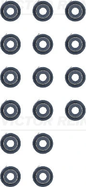 Set garnituri ax supape