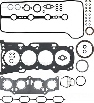 Set complet garnituri motor