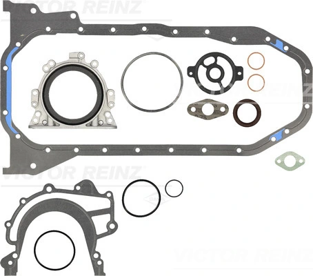 Set garnituri carter