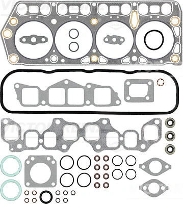 Set garnituri chiulasa