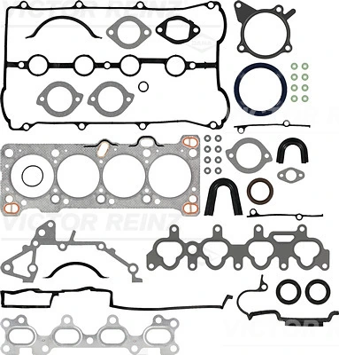 Set complet garnituri motor