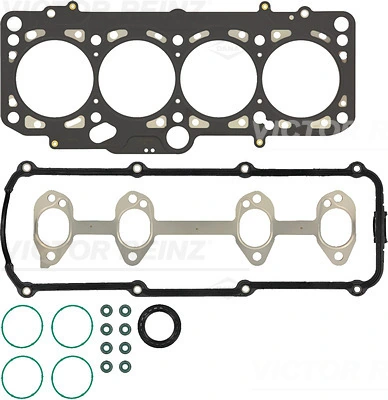 Set garnituri chiulasa