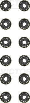 Set garnituri ax supape