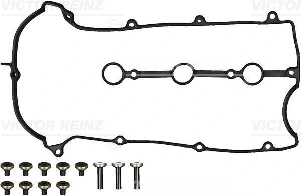 Set garnituri, capac supape