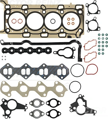 Set garnituri chiulasa