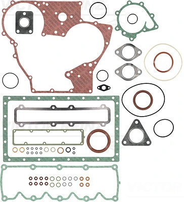 Set complet garnituri motor