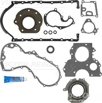 Set garnituri carter