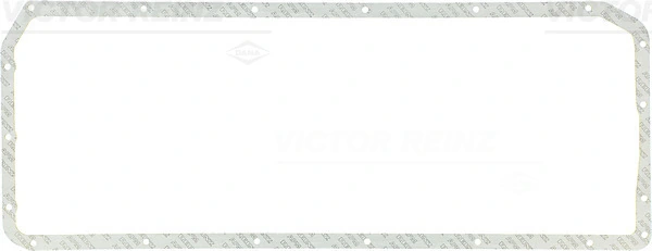 Garnitura baie ulei