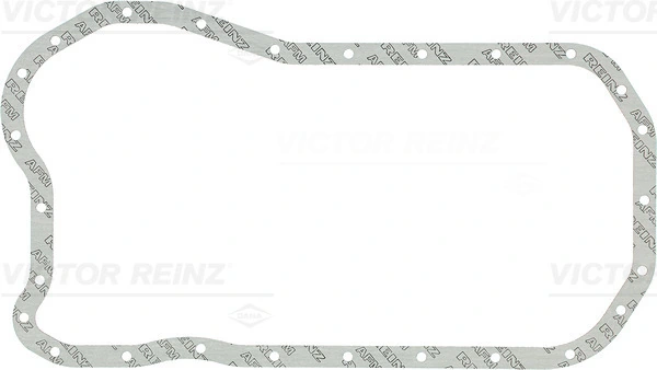 Garnitura baie ulei