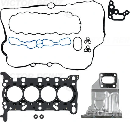 Set garnituri chiulasa