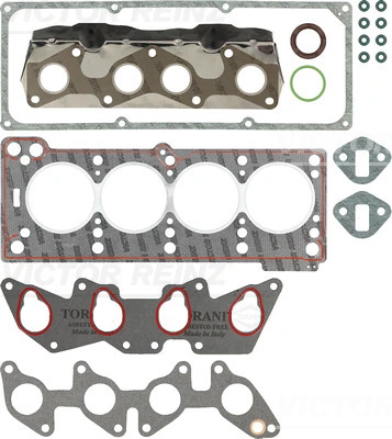 Set garnituri chiulasa