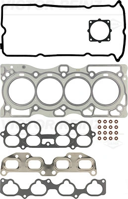 Set garnituri, chiulasa