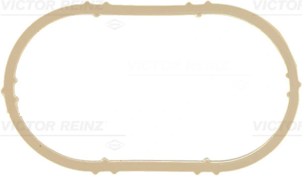 Garnitura galerie admisie