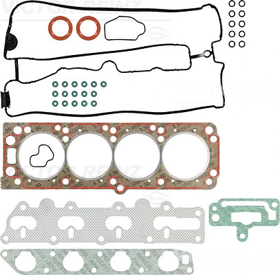 Set garnituri chiulasa