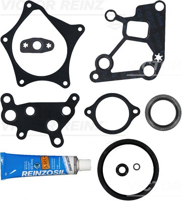 Set garnituri carter