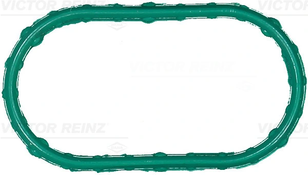 Garnitura galerie admisie