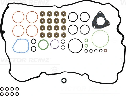 Set garnituri chiulasa