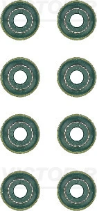 Set garnituri ax supape