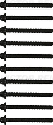 Set suruburi chiulasa VICTOR REINZ 14-20350-01