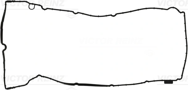 Garnitura capac culbutori