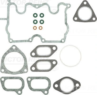 Set garnituri, chiulasa