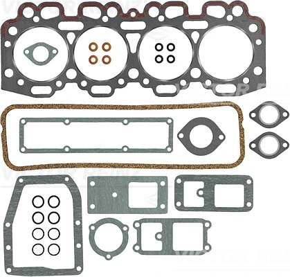 Set garnituri chiulasa