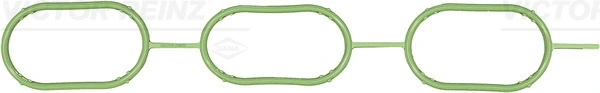 Garnitura galerie admisie