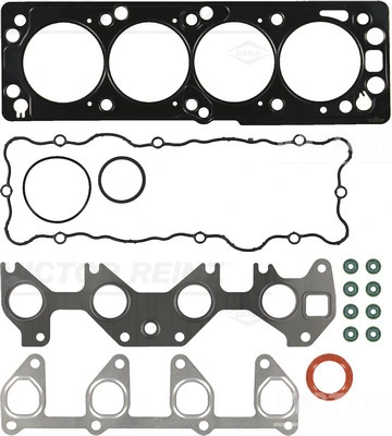 Set garnituri chiulasa