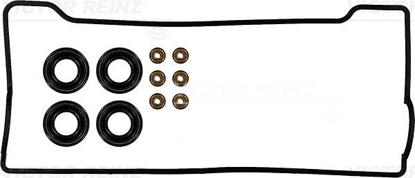Set garnituri capac culbutori