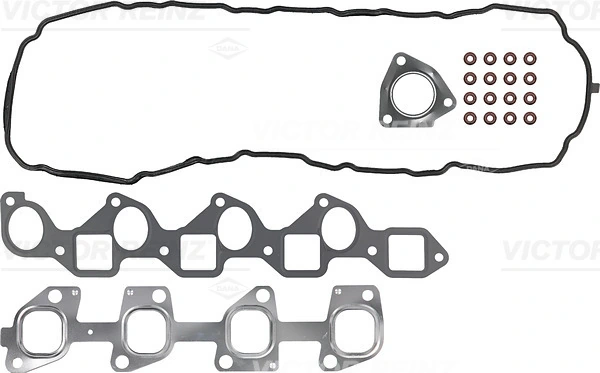Set garnituri chiulasa