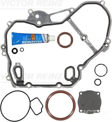Set garnituri carter