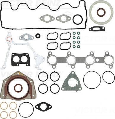 Set complet garnituri motor
