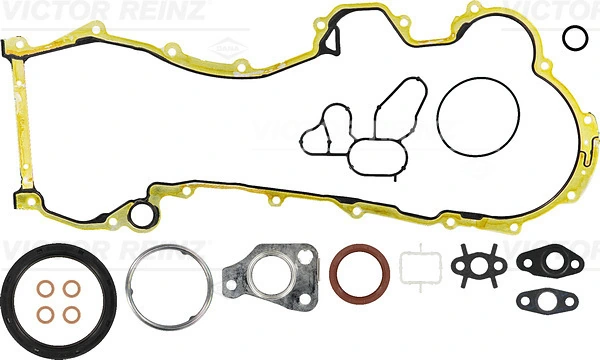 Set garnituri carter